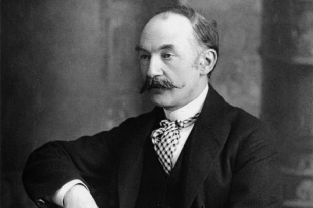 Thomas Hardy