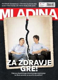 Mladina 36 | 2019