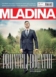 Mladina 38 | 2019