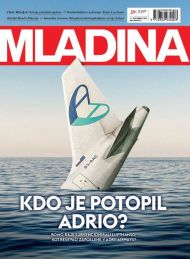 Mladina 39 | 2019