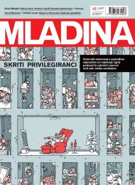 Mladina 43 | 2019