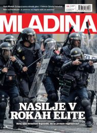 Mladina 44 | 2019