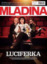 Mladina 47 | 2019