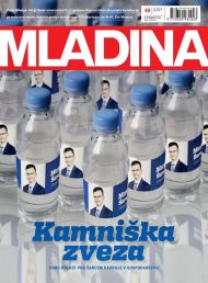 Mladina 48 | 2019