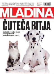 Mladina 49 | 2019