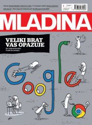Mladina 1 | 2019