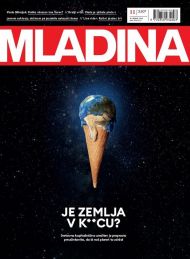 Mladina 11 | 2019