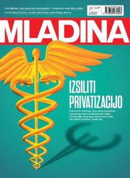 Mladina 15 | 2019