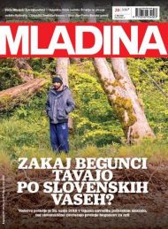 Mladina 20 | 2019