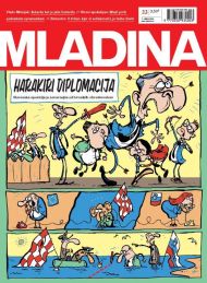 Mladina 23 | 2019