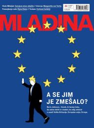 Mladina 30 | 2019