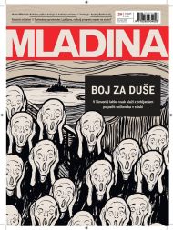 Mladina 29 | 2019