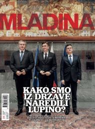 Mladina 34 | 2019