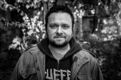 Marko Vidojković