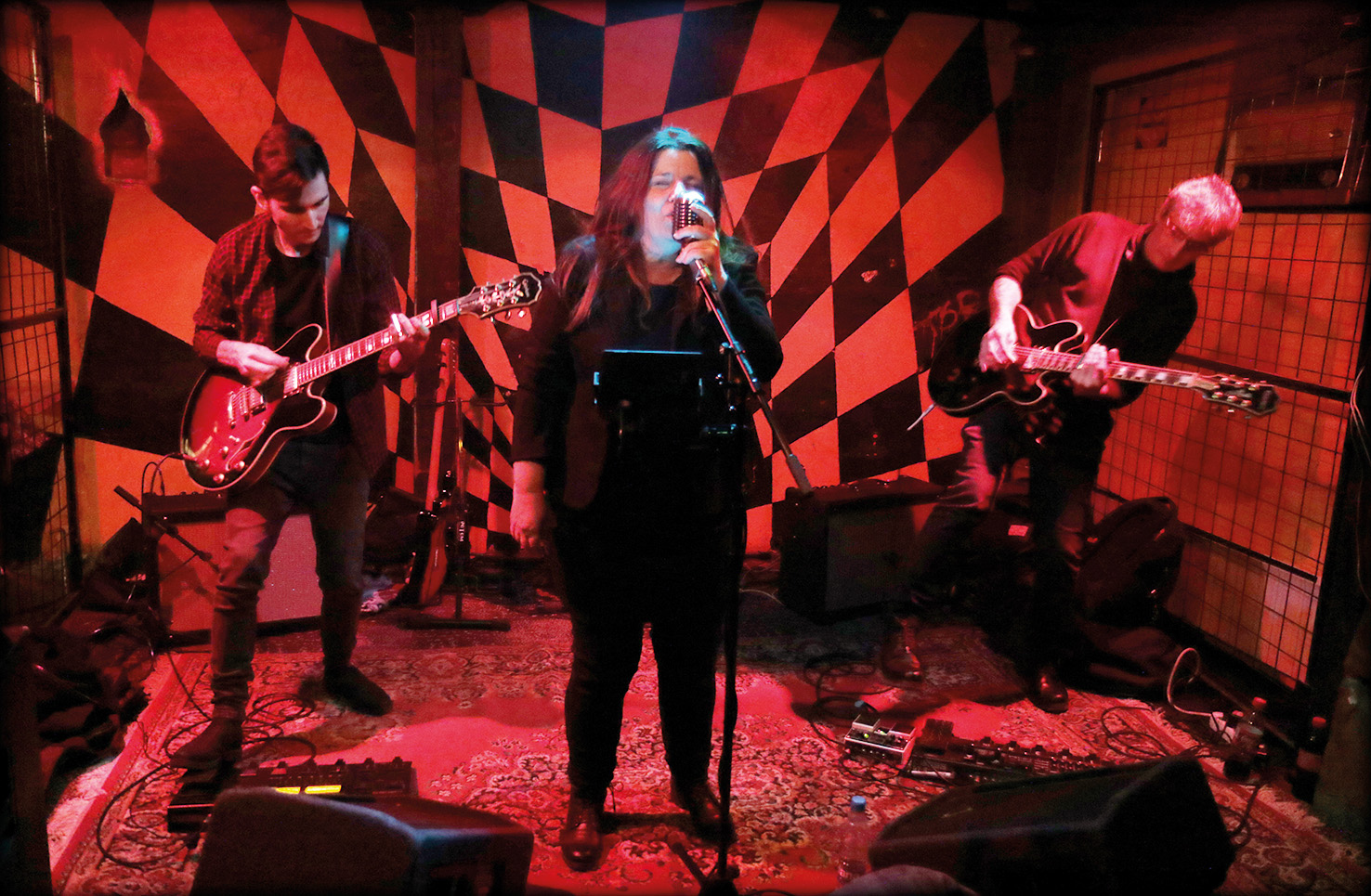 Baby Blue Gun (Slo), Bizarnica pri Mariči, AKC Metelkova, LJ | Sunčan Stone