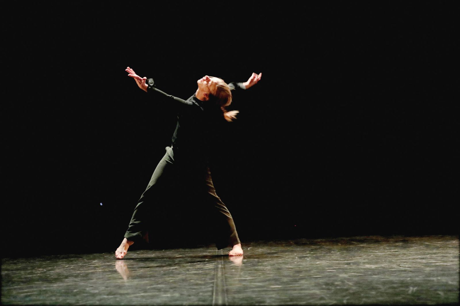 Neforma: Kaja Draksler + Andreja Rauch Podrzavnik; Sploh od 1999: