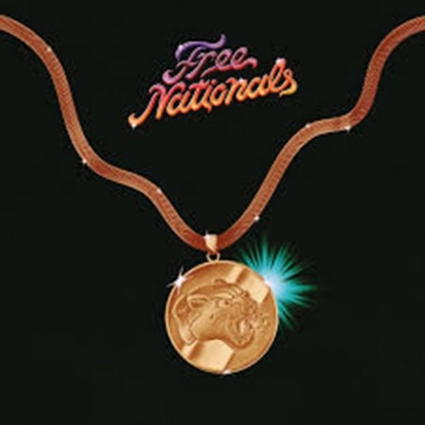 The Free Nationals: Free Nationals