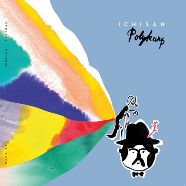 IchiSan: Polykarp