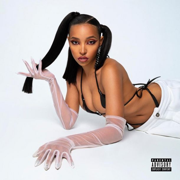 Tinashe: Songs for You