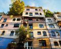 Friedensreich Hundertwasser