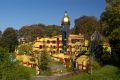 Friedensreich Hundertwasser