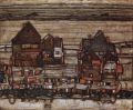 Egon Schiele
