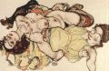 Egon Schiele