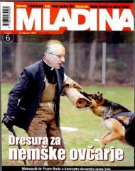 Mladina 6 | 8. 2. 1999