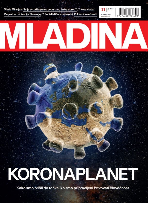 Mladina 11 2020