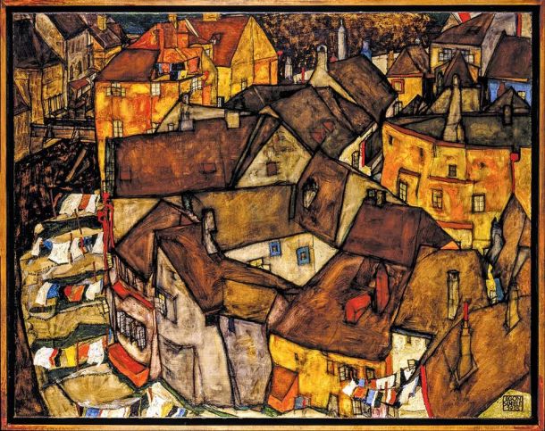 Egon Schiele