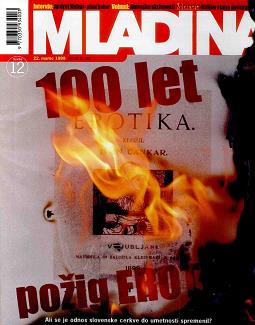 Mladina 12/1999