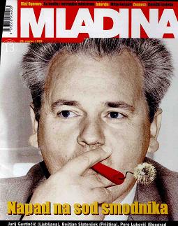 Mladina 13/1999