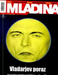 Mladina 8 | 1999