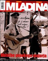 Mladina 9 | 1999