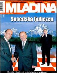 Mladina 11 | 15. 3. 1999