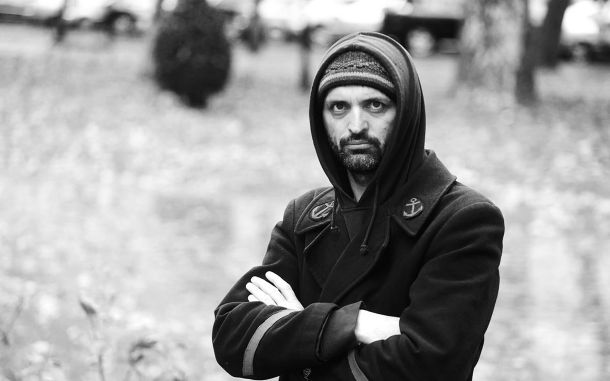 Damir Karakaš