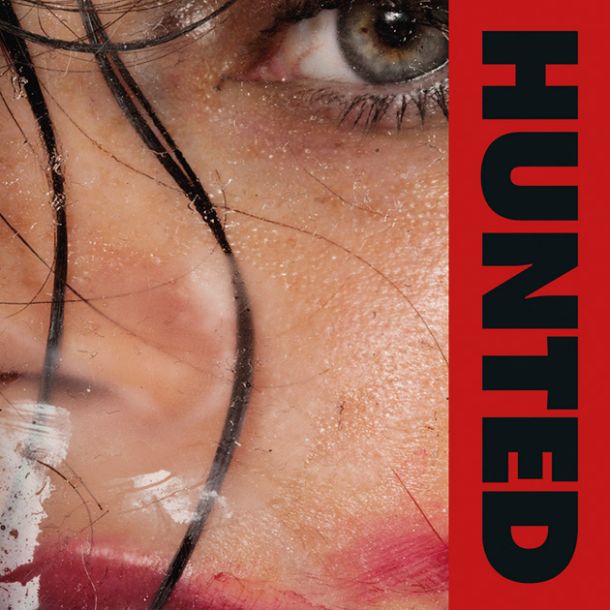 Anna Calvi: Hunted