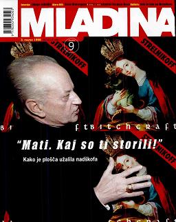 Mladina 9/1998
