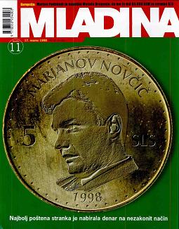 Mladina 11/1998