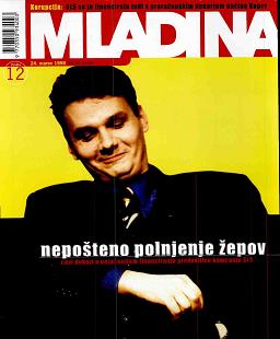 Mladina 12/1998