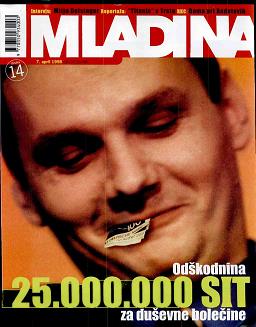 Mladina 14/1998