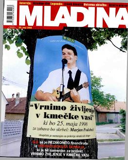 Mladina 21/1998