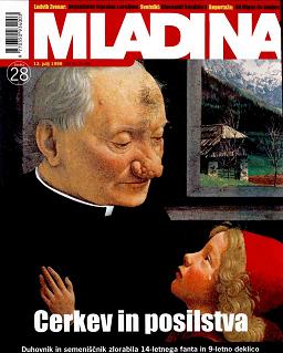 Mladina 28/1998