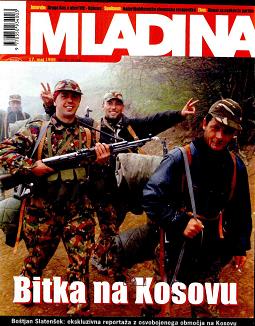 Mladina 20/1999