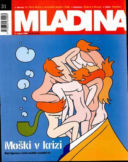 Mladina 31/1999