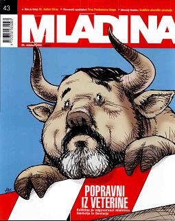 Mladina 43/1999