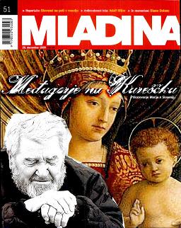 Mladina 51/1999