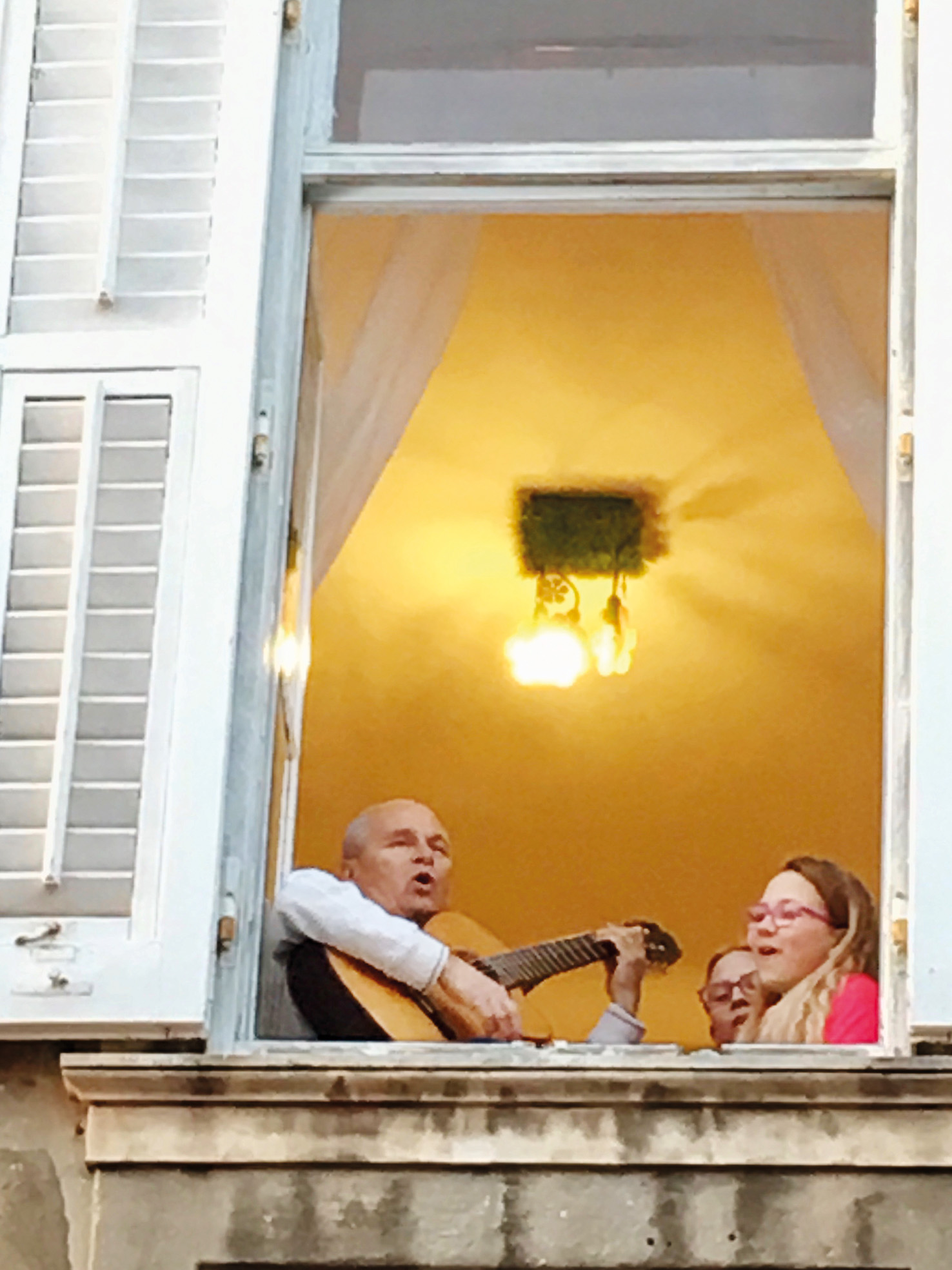 Vstala Primorska; Piran | Brane Solce