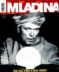 Mladina 1 | 6. 1. 1998