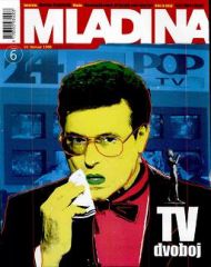 Mladina 6 | 1998